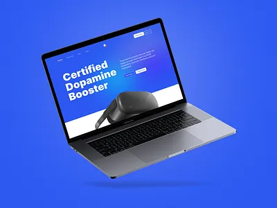 Haft - Landing Page Template figma landing page template ui ui design ux website