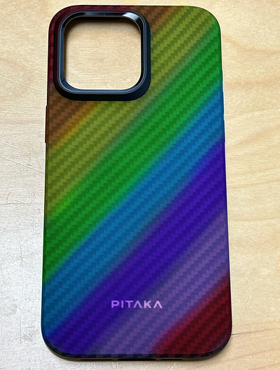 PITAKA Design Challenge pitaka