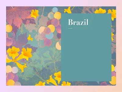 Chapter illustrations book cover design book cover illustration book design botanicalillustration editorial design floralart graphic design illustration illustrator indesign layout design natureillustration photoshop print design south america travel guide typography wine guide