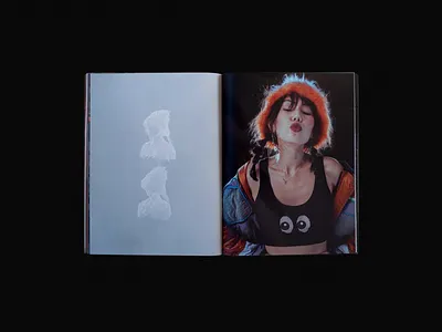 SCAN — MAGAZINE — ISSUE#000000 issue