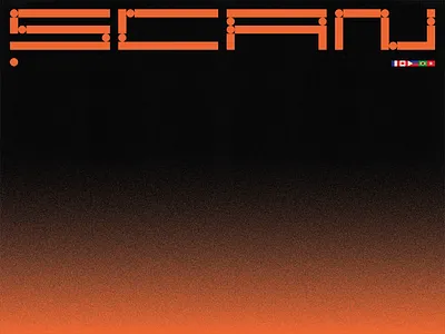 SCAN — MAGAZINE — ISSUE#000000 issue