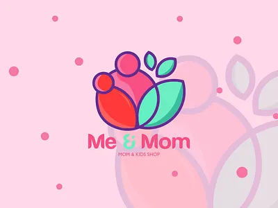 Kids Logo Concept ai branding kids logo logo logo branding logo design logo mark logo presentitation logo type mascot minimal mockup portfolio ps psd shop shop logo uiux web logo website