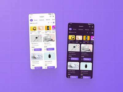 E-commerce App Design app design app ui app ui design buy ecommerce mobile app mobile ui online online shopping ordering app shopping shopping app ui ui design uiux ux ux design