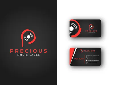 Precious Music Label logo (P monogram logo, music logo, P logo) dj dj logo graphic design latter p latter p logo logo minimal logos music brand logo music icon music label logo music logo music minimal lgoo p p latter logo p logo p logo dribbble p monogram p monogram logo precious logo vinyl disk logo