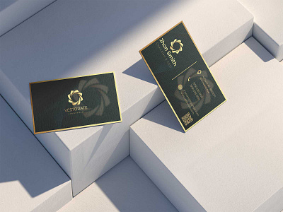 Luxury Business Card Design adobe illustrator banner brand identity branding design business card business poster corporate corporateflyerdesign creative design gradient graphic design illustration logo logodesign luxurydesign photoshop typography uiux vector visualidentity