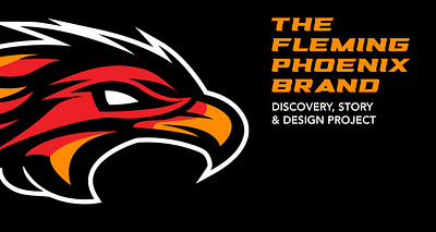 The Fleming Phoenix Brand