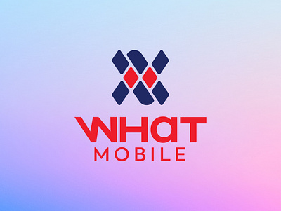 What Mobile Logo Design