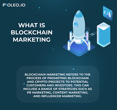 WHAT IS BLOCKCHAIN MARKETING bitcoin blockchain crypto marketing sui