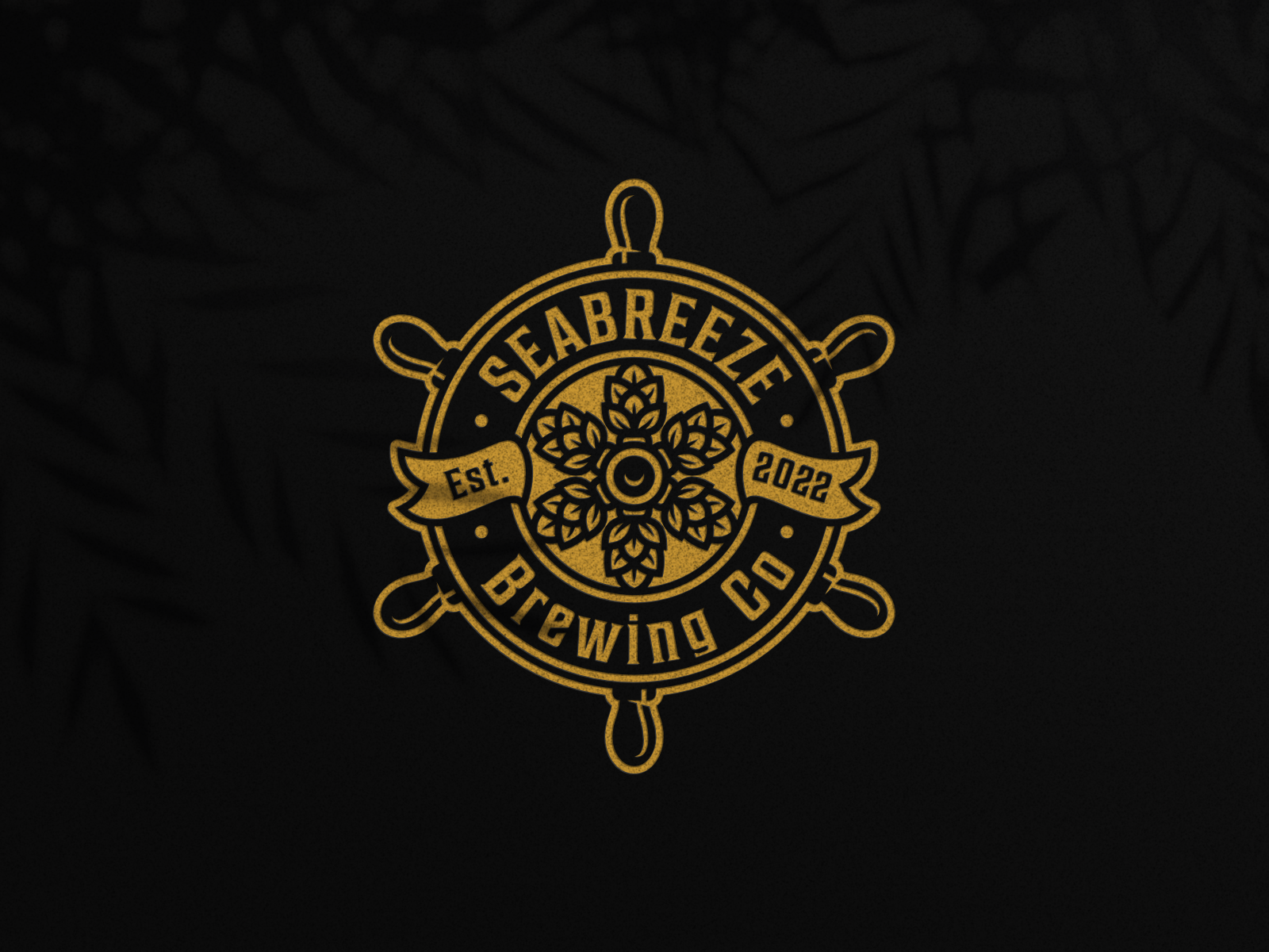 Seabreeze Logo Design by ADE STD on Dribbble