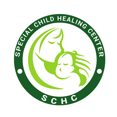 SPECIAL CHILD CARE LOGO DESIGN art brand brand identity branding design designer graphic design graphics designer health hospital hospital logo illustration logo logo design logo designs logomaker logos logotype ui vector