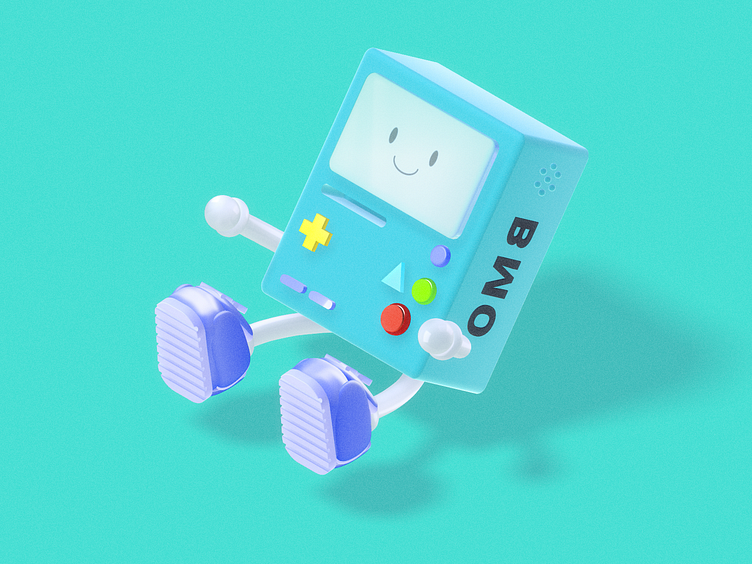 bmo ux designer