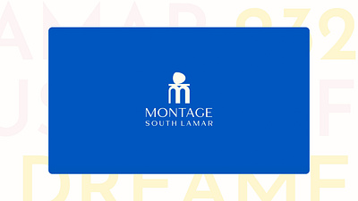 Montage South Lamar - Website animation austin color condos design graphic design motion graphics texas typography uiux web web design website xd