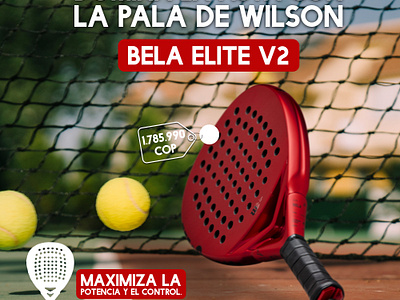 Camapaña para Wilson 212 branding campaing campaña instagram