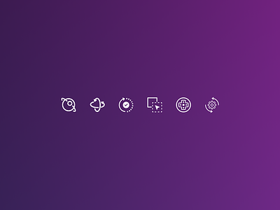 Icons 📌 design iconography icons illustration product design ui