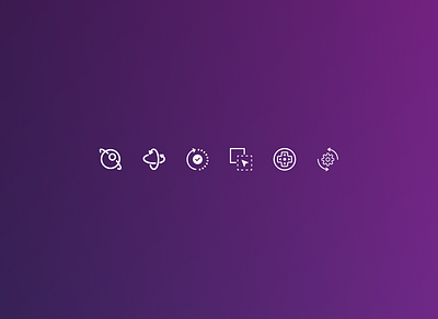 Icons 📌 design iconography icons illustration product design ui