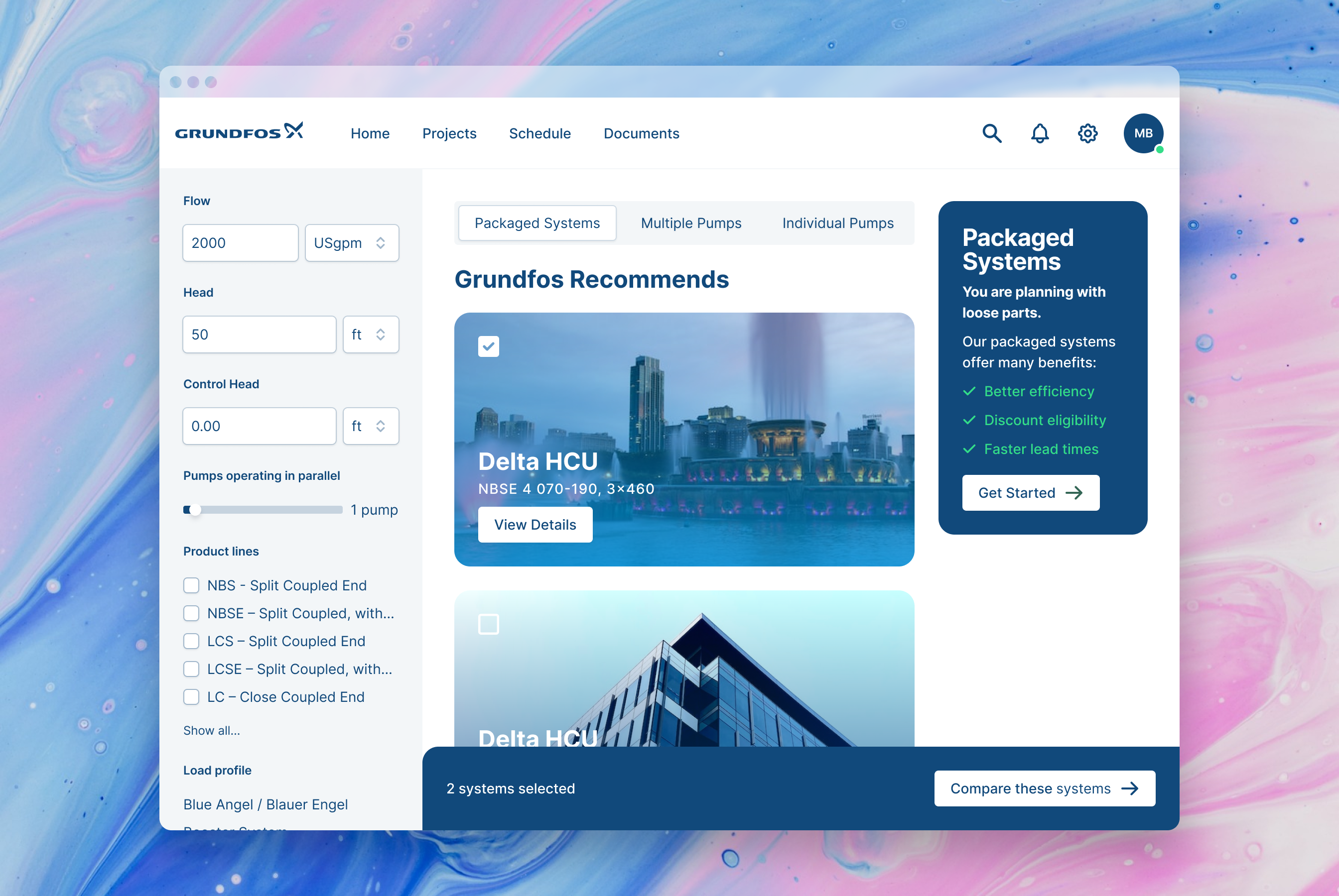 Revalize® app branding digital enterprise product design ui