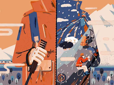 Character Design artstudio character design children book illustration sketch