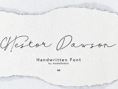 Classic Script designs, themes, templates and downloadable graphic elements  on Dribbble