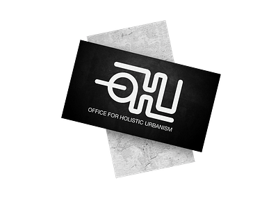 OHU logo and branding design branding graphic design logo