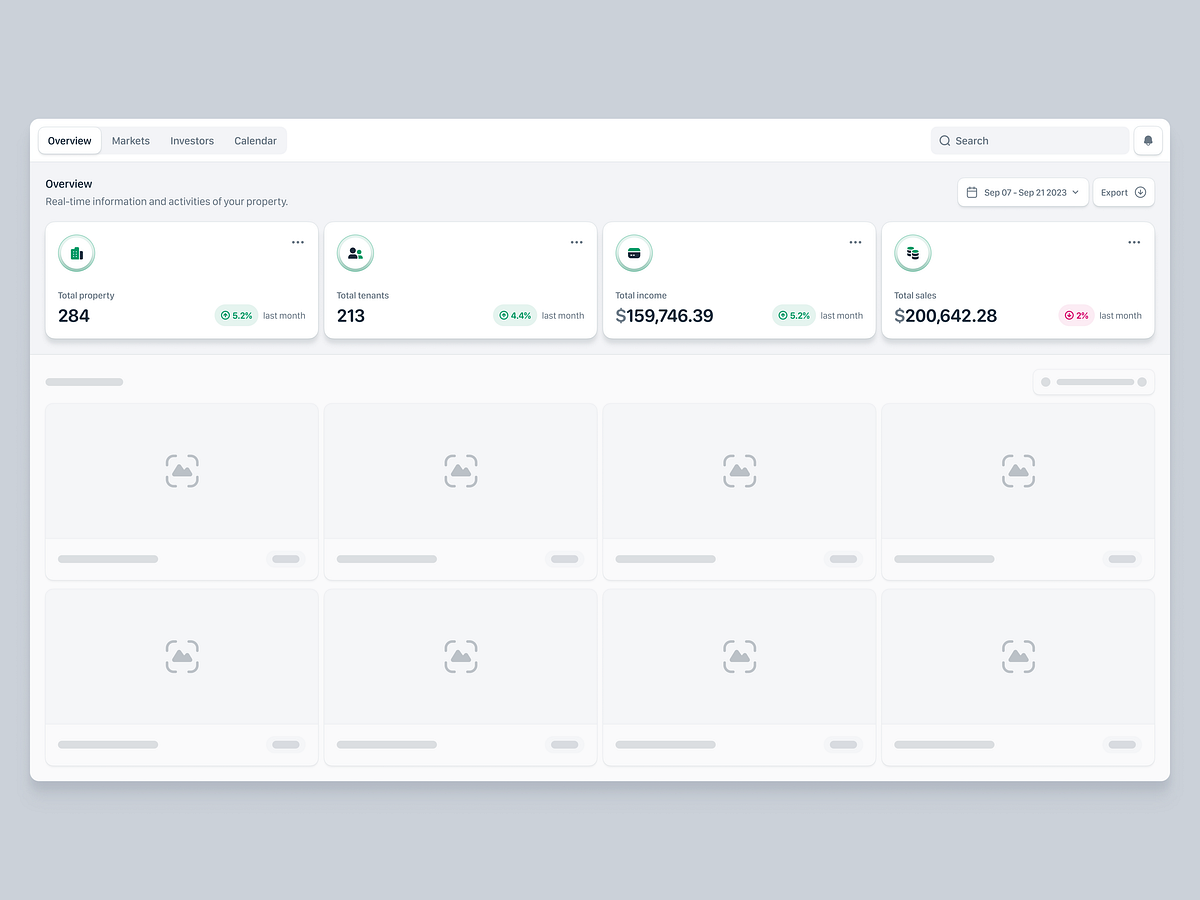 Browse thousands of Wireframe images for design inspiration | Dribbble