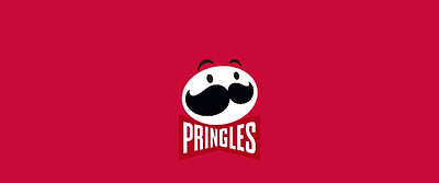 Pringles 3d animate animate cc animation app banner branding design graphic design illustration logo motion graphics pringles typography ui ux vector
