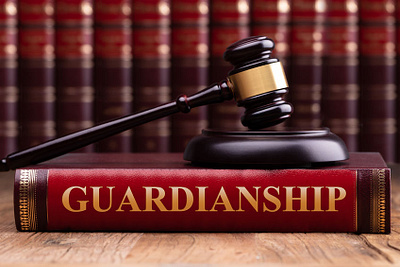 Importance of Legal Guardianship san antonio probate attorneys