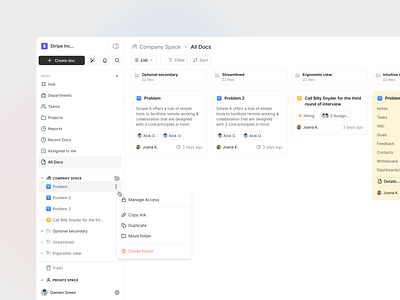 Frame.so app clean collaboration design details interface manage management message minimal notes product project task ui ui design ux ux design web whiteboard