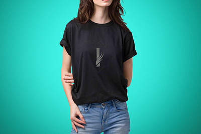 T-Shirt Mockup 3d artisticexpression beautiful card branding design graphic design illustration logo mockup shirt t ui vector