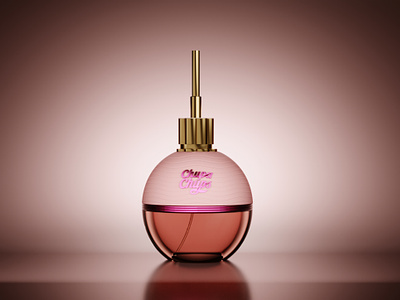 modern perfume bottle design