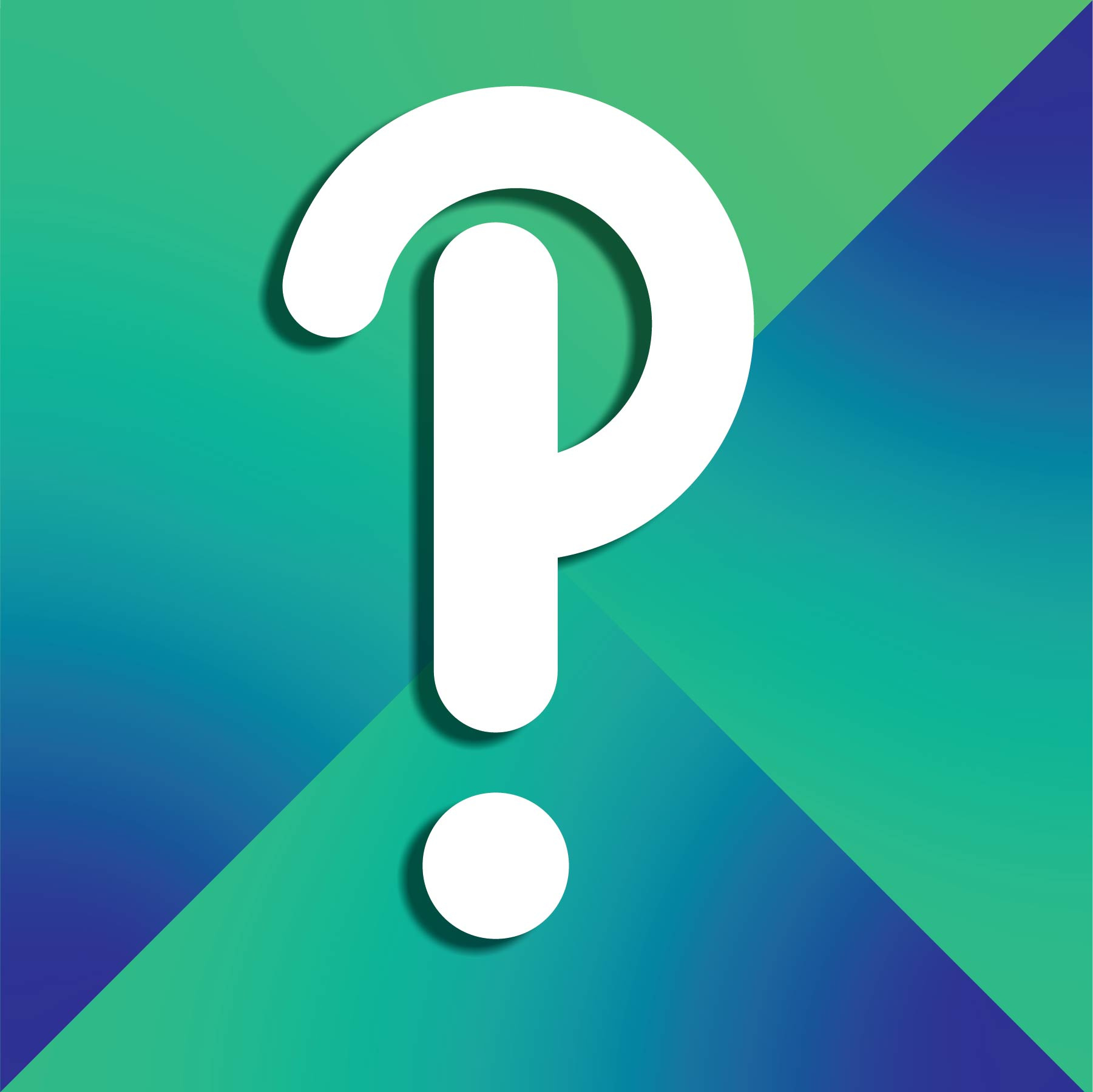 Interrobang By Chris Reinecke On Dribbble 3998