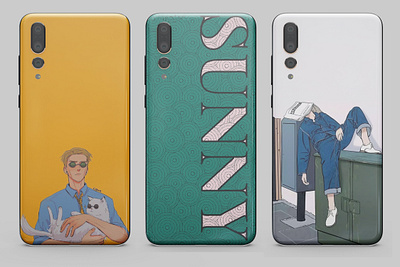 phone cover designs