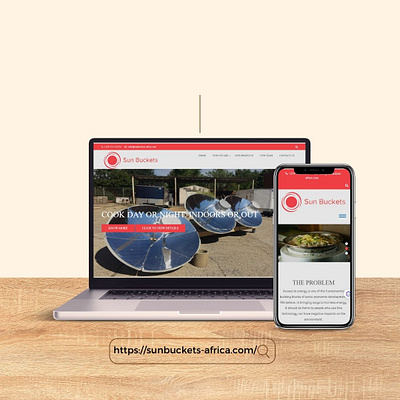 https://sunbuckets-africa.com/ web responsive design