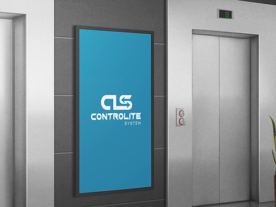 Elevator Panel Manufacturer - Corporate Branding brand brand identity branding creative illustrator logo logo design photoshop ussllc