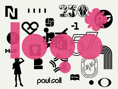 Logo designs branding custom design graphic design logo typography vector