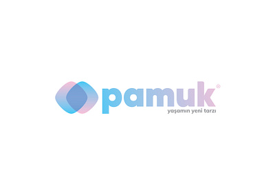 Pamuk Furniture Branding Project age agency branding logo