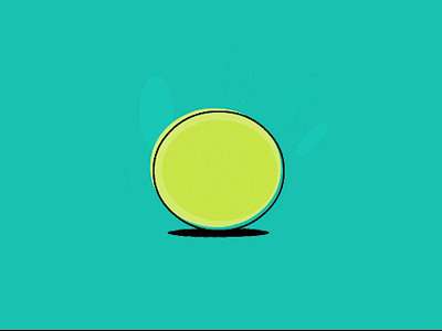 Medley (2018). 2d animation ball balls cell cells character animation gif gifs graphic design health healthy illustration motion motion graphics