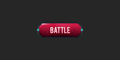 Battle Button / design practice game