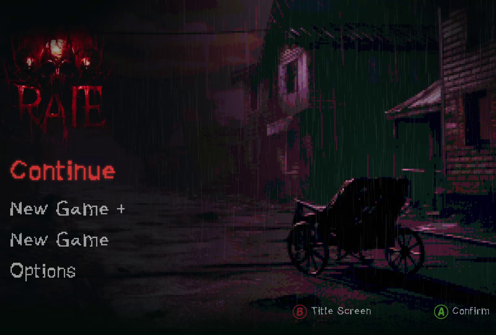 raie-horror-game-ui-concept-by-max-mezhuev-on-dribbble