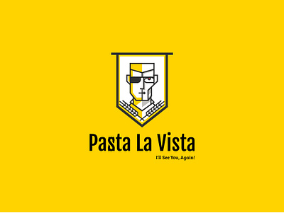 PataLaVista Fastfood Branding Project branding graphic design logo