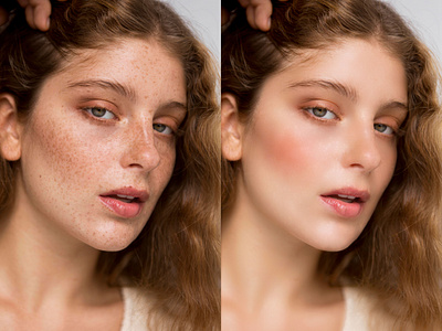 Professional Beauty Retouching professional beauty retouching