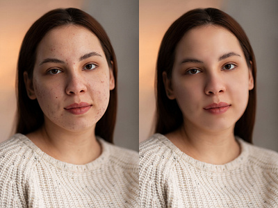 Professional Beauty Retouching professional beauty retouching