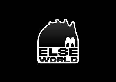 ELSEWORLD // Brand Identity Design brand design brand image branding identità coordinata logo design logos