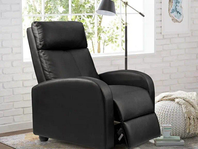 Recliner Chair Safety: Tips for a Secure and Relaxing Experience leather recliner chair massage recliner chair recliner chair