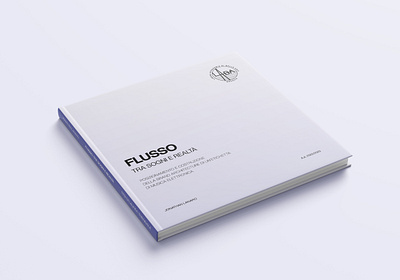 FLUSSO Recordings Project // Thesis Book and Layout brand design brand identity branding cover design cover designer electronic music graphic design identity design illustration illustrator immagine coordinata indesign logo animation logo design mockup design record label typography ui design visual artist visual design