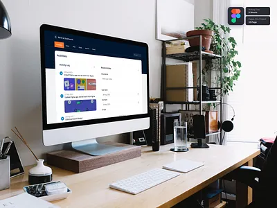 CRM: SAAS Dashboard Design activities branding contacts crm crm dashboard dashboard dashboard ui figma graphic design logo mobile mobile app products saas ui ui design uiux design user experience user interface web design
