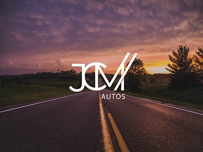 Logo JCM Autos logo
