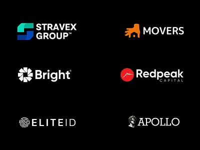 Logos Collection: Some of our latest creations branding car brand creative agency design designer graphic design illustration logo logo design logo identity logo picks