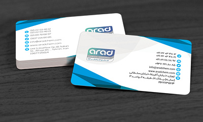 Business card design branding design graphic design photoshop