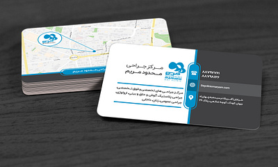 Business card design branding design graphic design photoshop