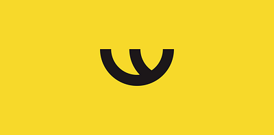 W Y - Logo branding graphic design identity logo visual